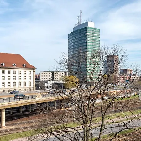 Apartment In City Center Gdansk Exterior photo